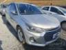 2021 CHEVROLET ONIX PLUS 