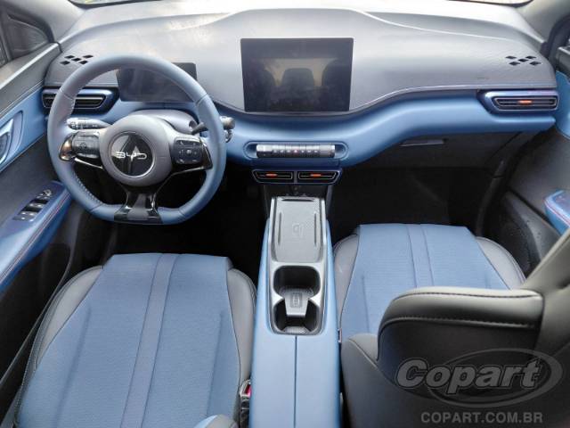 2027 BYD DOLPHIN MINI 