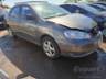 2006 TOYOTA COROLLA 