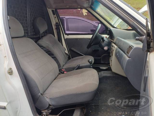 2008 FIAT FIORINO FURGAO 