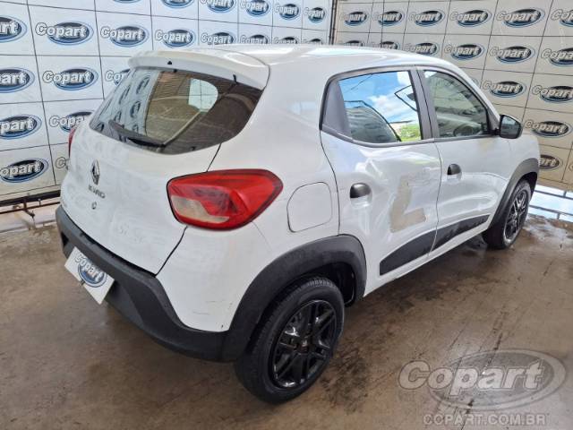 2021 RENAULT KWID 