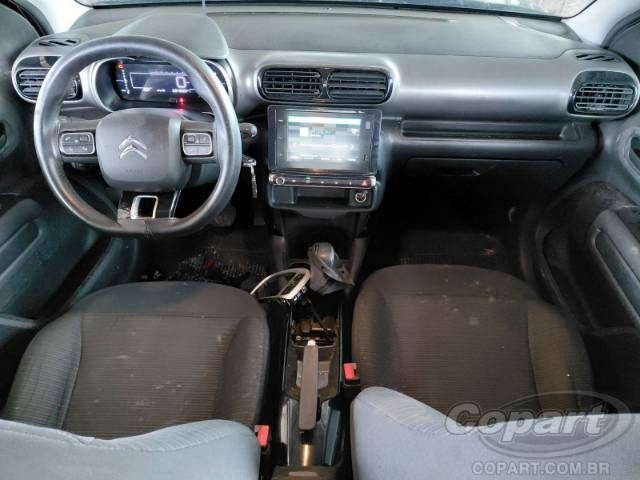 2022 CITROEN C4 CACTUS 