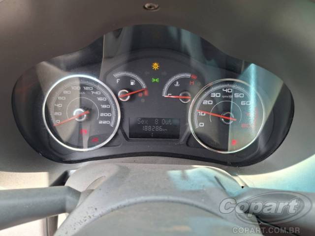 2013 FIAT PALIO 