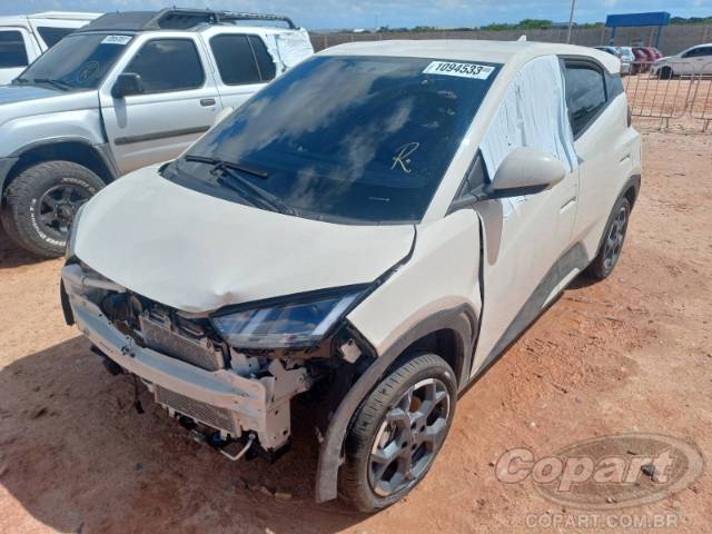 2026 BYD DOLPHIN MINI 