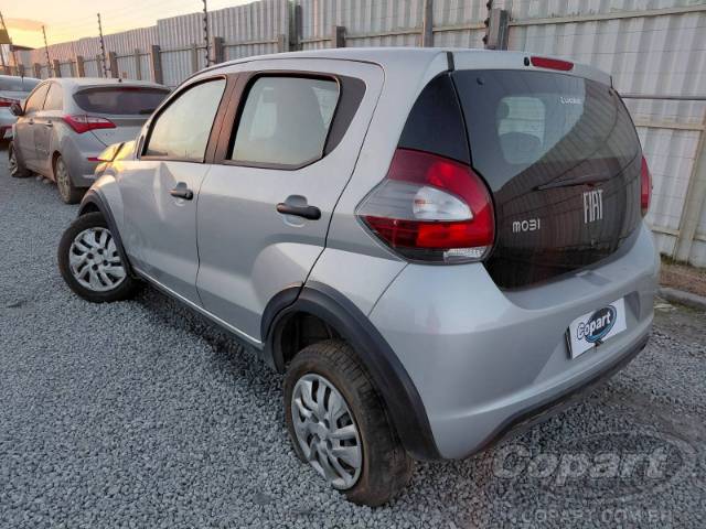 2025 FIAT MOBI 