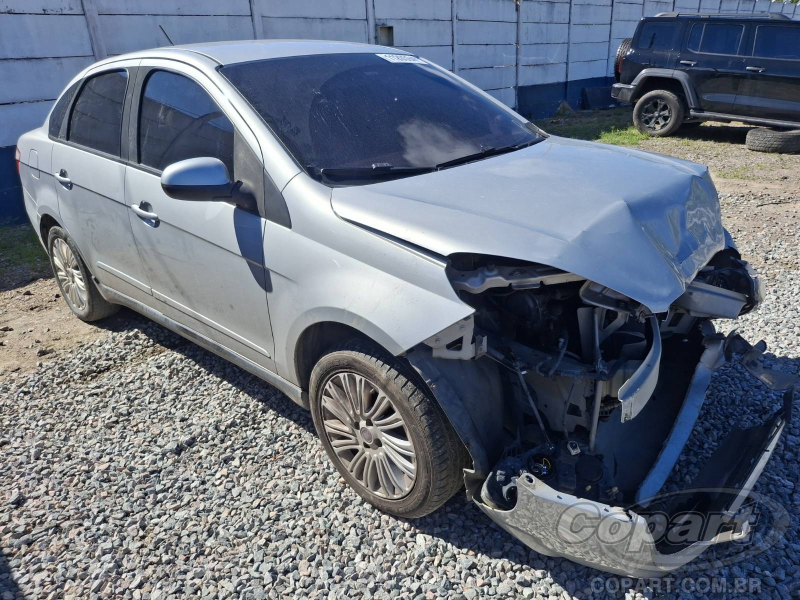 FIAT Grand Siena