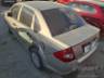 2008 FORD FIESTA SEDAN 