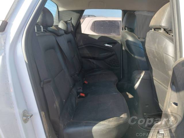 2025 CHEVROLET MONTANA 