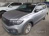 2024 VOLKSWAGEN T-CROSS 