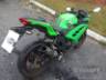 2014 KAWASAKI NINJA 300 