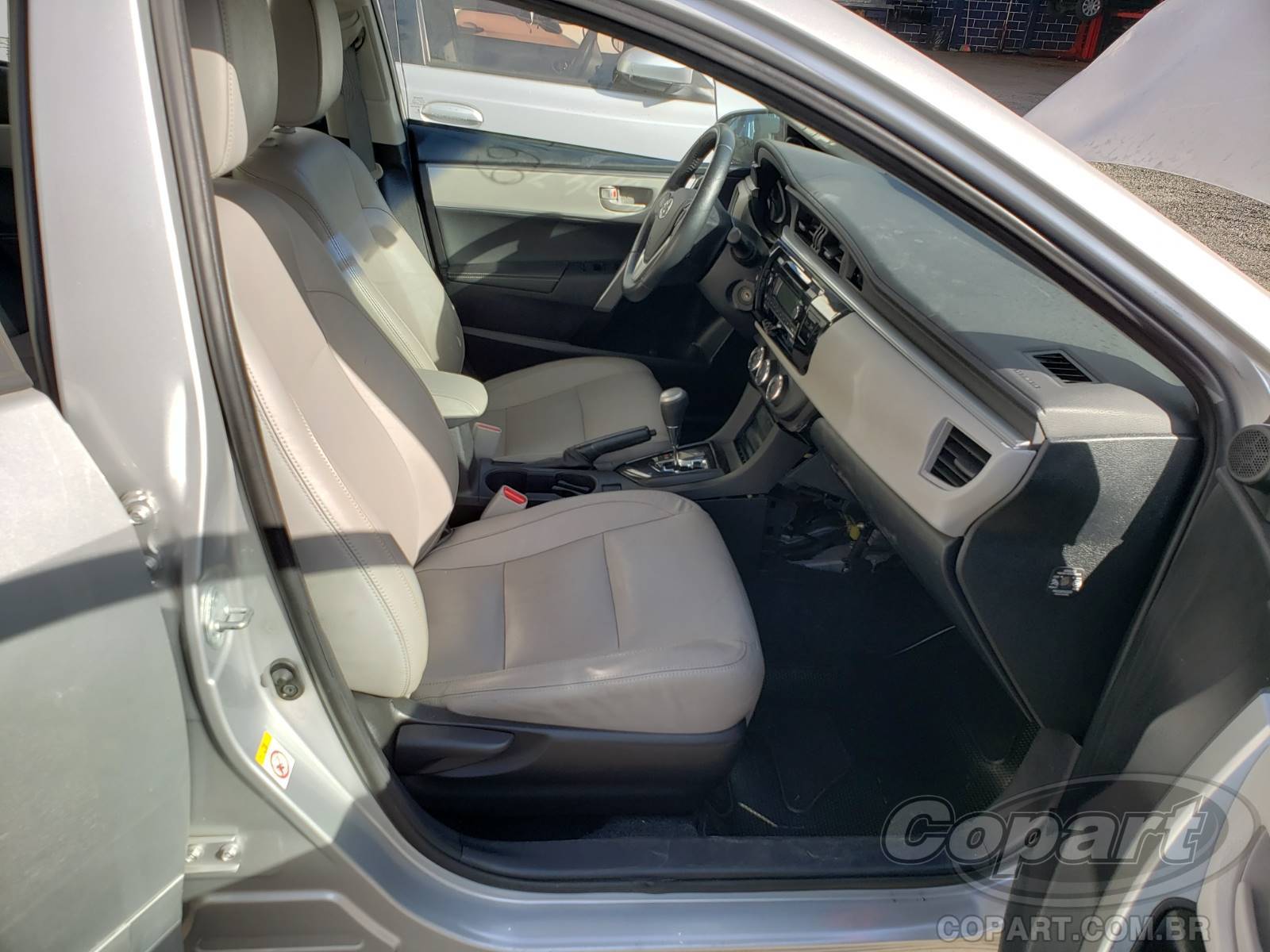 Foto 5: 2017 TOYOTA COROLLA
