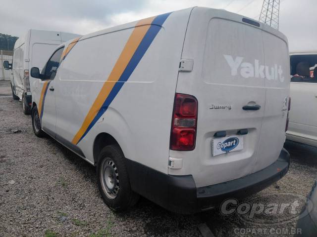 2020 CITROEN JUMPY 