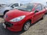 2013 PEUGEOT 207 