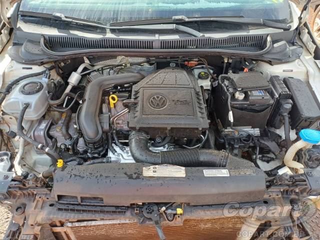 2020 VOLKSWAGEN POLO 