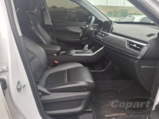 2024 CAOA CHERY TIGGO 5X 