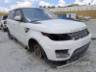 2015 LAND ROVER RANGE ROVER SPORT 