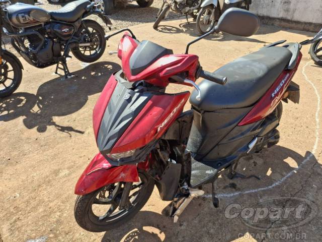 2020 YAMAHA NEO 