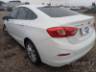 2019 CHEVROLET CRUZE 