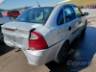 2003 CHEVROLET CORSA SEDAN 