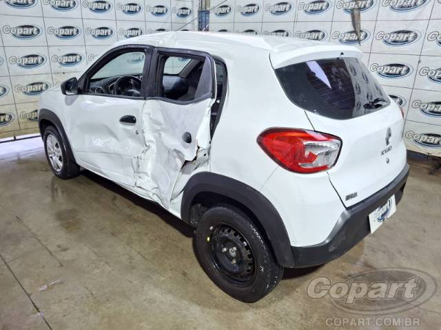 2022 RENAULT KWID 