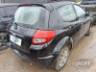 2009 FORD KA 