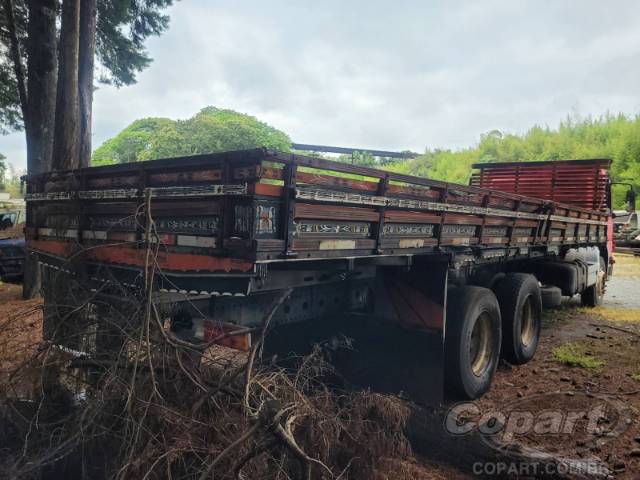 2009 MERCEDES BENZ ATEGO 