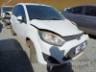 2013 FORD FIESTA 