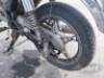 2010 SUZUKI INTRUDER 125 