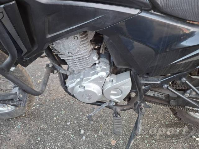 2024 HONDA BROS 