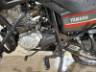 2025 YAMAHA CROSSER 