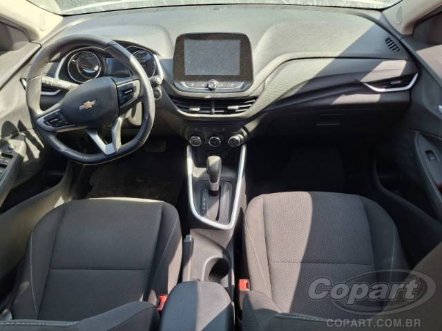 2023 CHEVROLET ONIX PLUS 