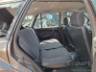 2000 VOLKSWAGEN PARATI 