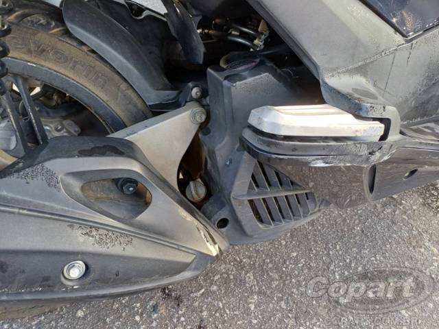 2018 HONDA PCX 