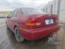 1998 HONDA CIVIC 