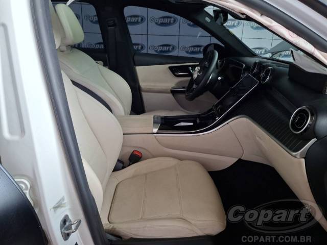 2024 MERCEDES BENZ GLC 