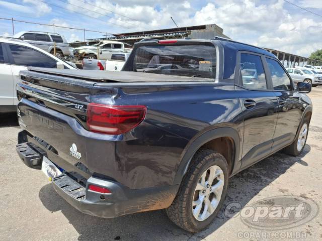 2025 CHEVROLET MONTANA 