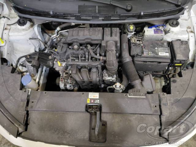 2025 HYUNDAI HB20S 