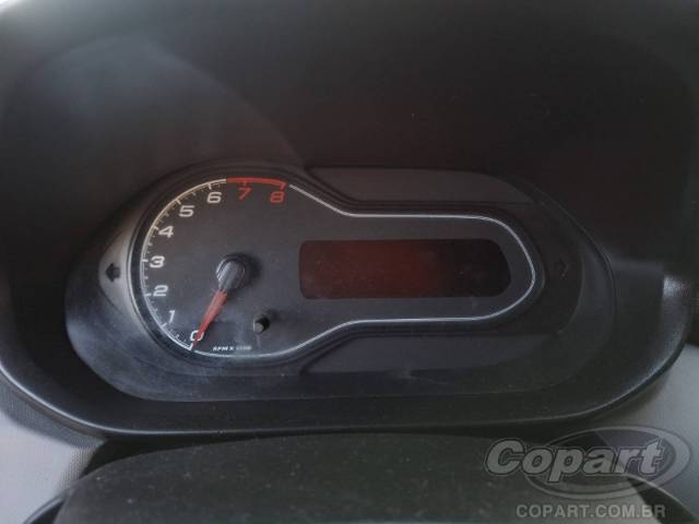 2017 CHEVROLET PRISMA 