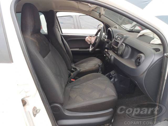 2023 FIAT MOBI 