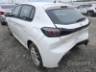 2022 PEUGEOT 208 
