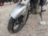2023 HONDA CG 160 