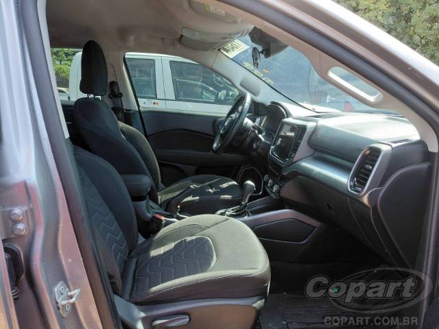 2024 FIAT TORO 