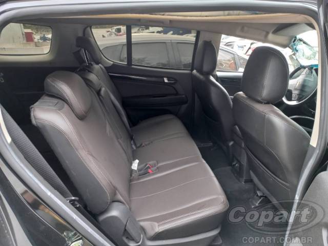 2022 CHEVROLET TRAILBLAZER 