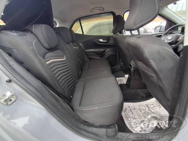 2022 FIAT PULSE 