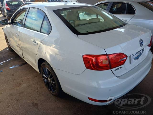 2013 VOLKSWAGEN JETTA 