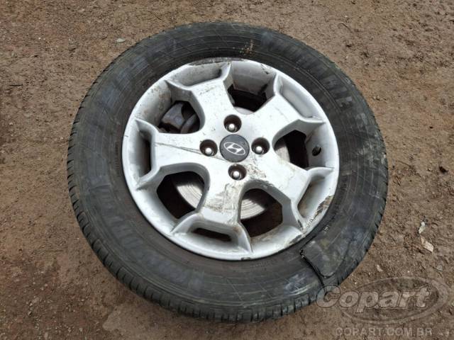 2015 HYUNDAI HB20 