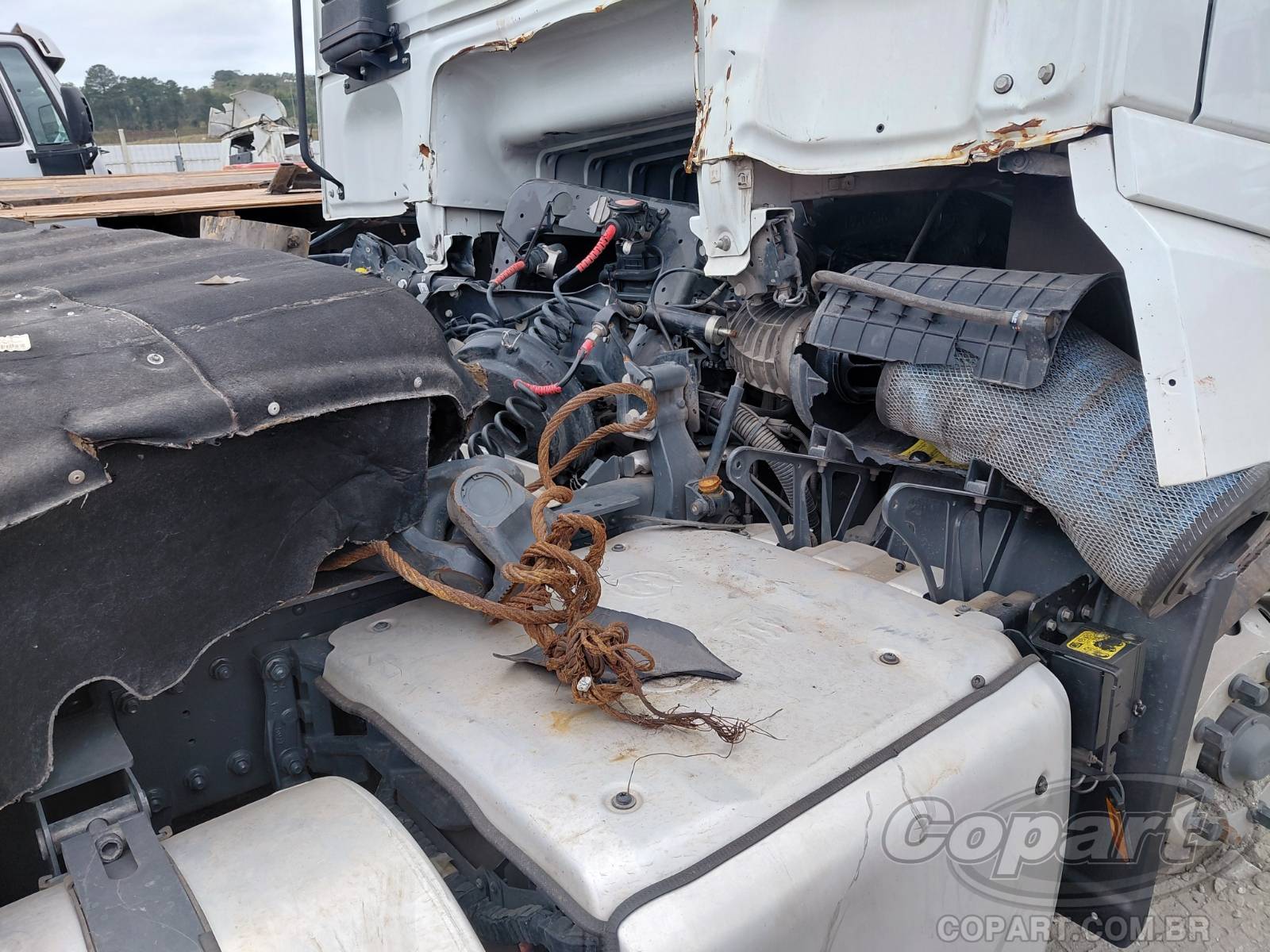 2026 DAF XF — foto 11 de 15