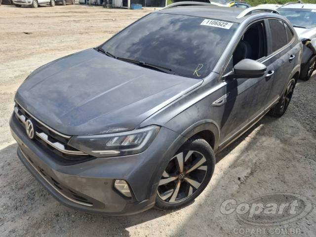 2024 VOLKSWAGEN NIVUS 