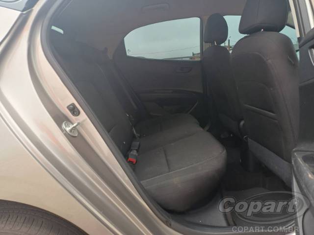 2023 HYUNDAI HB20 