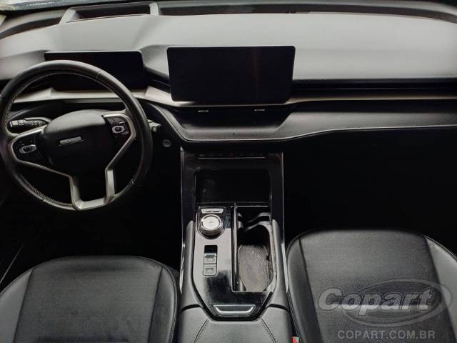 2024 GWM HAVAL H6 